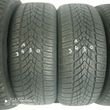 DUNLOP SP WINTER SPORT 4D 205/55R16 - 1