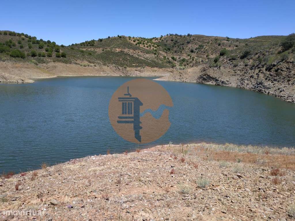 TERRENO COM 20 HECTARES - JUNTO AO LAGO - POSSIBILIDADE DE CONSTRUÇ... - Grande imagem: 4/60