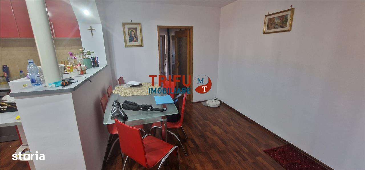Apartament 3 Camere, Strada Detunata, Alba Iulia - Imagine principală: 4/8