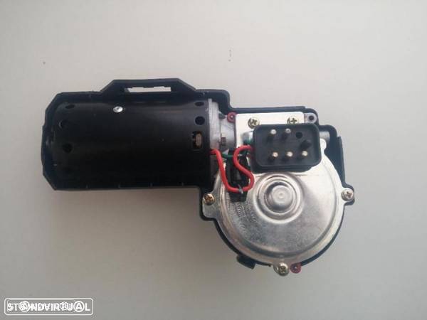 Motor limpa vidros frente/limpa para brisas Mercedes w124 (novo) - 1