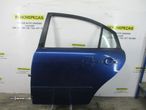 Porta Tras Esq Mazda 6 Hatchback (Gg) - 2