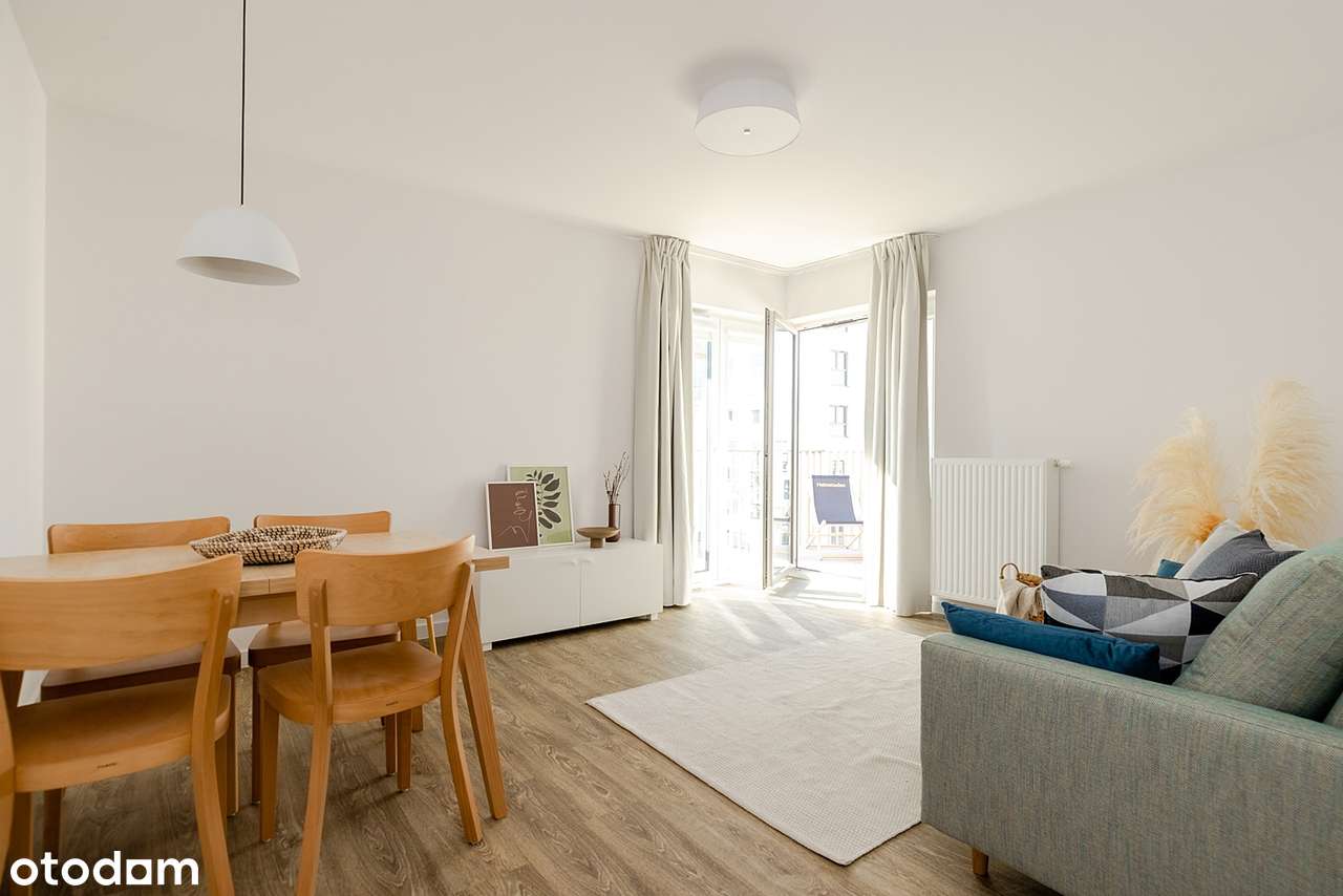 3 pokoje| Bokserska| Garaż podziemny i komórka GRATIS| 0% Prowizji-0