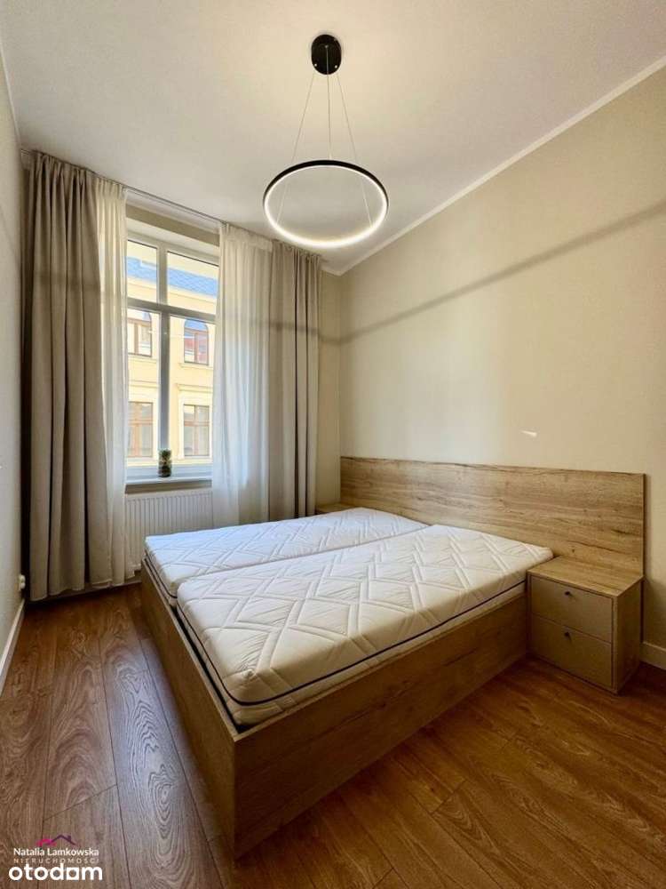 Willa Kilińskiego*nowoczesne mieszkanie*odrestaurowana willa*CENTRUM - Pełny obrazek: 4/12