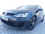 VW Golf 2.0 TDI GTD - 6