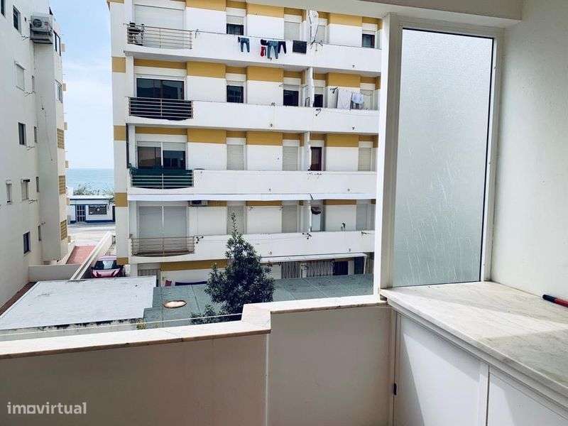 T1+1 vista Mar arrendamento anual - Grande imagem: 4/8