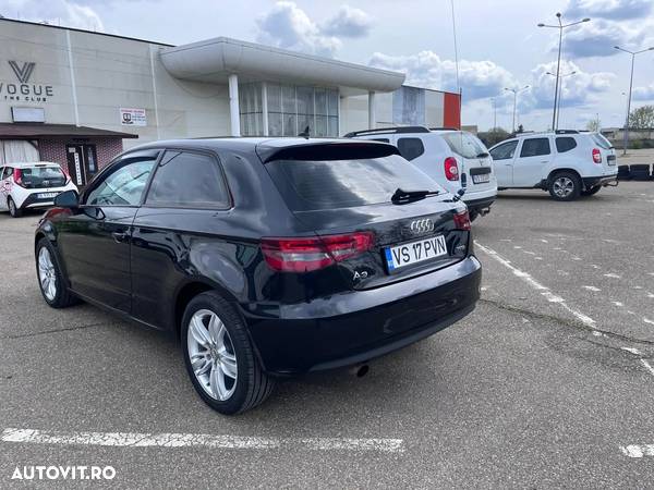 Audi A3 1.2 TFSI Attraction - 14