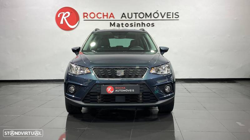 SEAT Arona 1.0 Eco TSI Style - 2