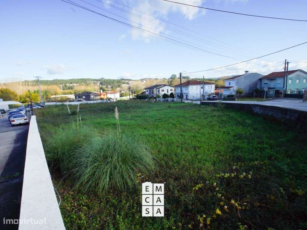 Terreno de 2.316 m2 com PIP - Grande imagem: 5/13