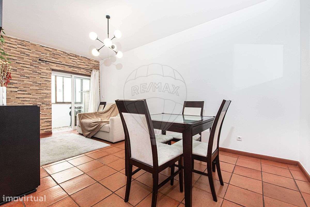 Apartamento T2 para venda - Grande imagem: 5/18