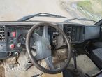 Mercedes-Benz SK 2527 6x4 - 6