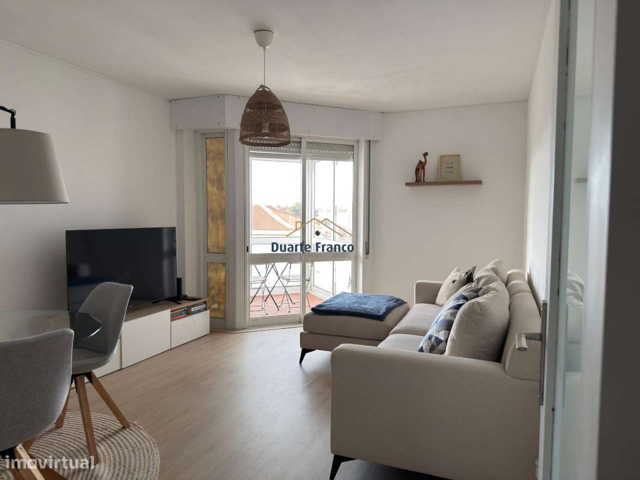 Apartamento T3 c/varanda leça do balio - Grande imagem: 5/23