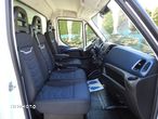 Iveco DAILY 35C14 CHŁODNIA KONTENER -5*C 9 PALET TEMPOMAT KLIMATYZACJA BLIŹNIACZE KOŁA 140KM [ 430498 ] - 41