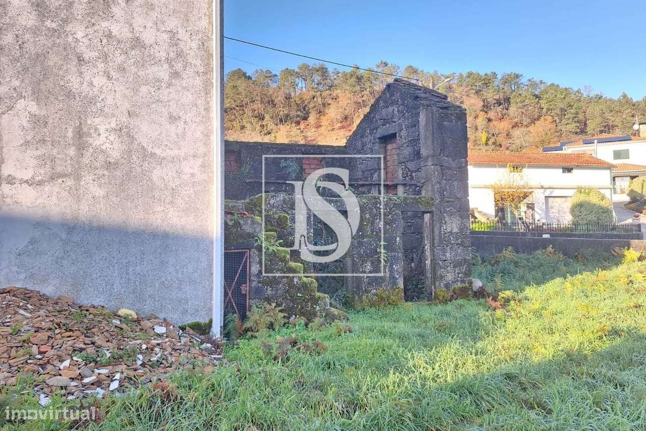 Moradia T3 no Guardão, Caramulo-15