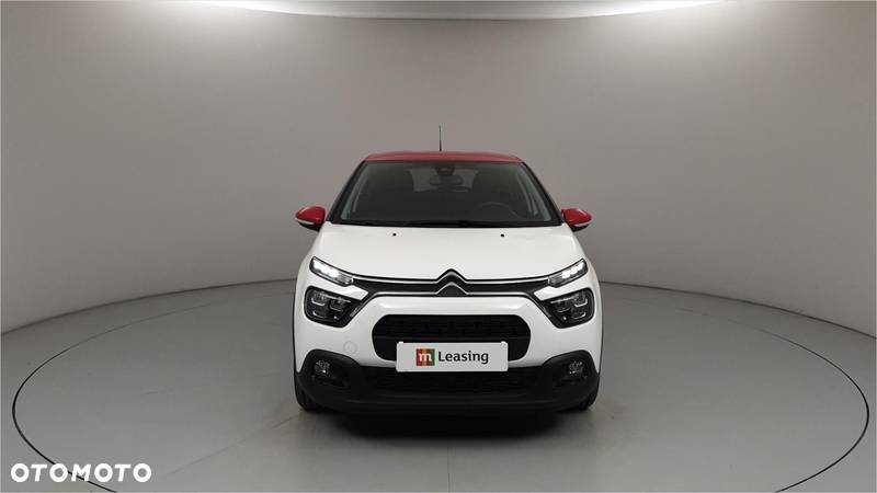 Citroën C3 1.2 PureTech Shine - 9