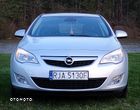 Opel Astra IV 1.7 CDTI Enjoy - 7