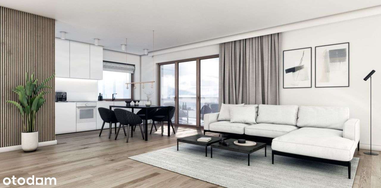 Osiedle Młoda Białołęka-4