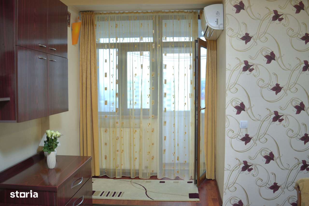 Apartament 2 camere decomandat, Nicolina – Central, Mutare Imediată-5