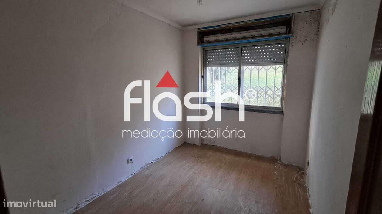 T2 para Remodelar em Benfica-12