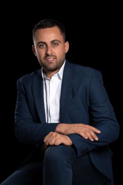 Profissionais - Empreendimentos: Ismael Conceição - Nogueira, Fraião e Lamaçães, Braga