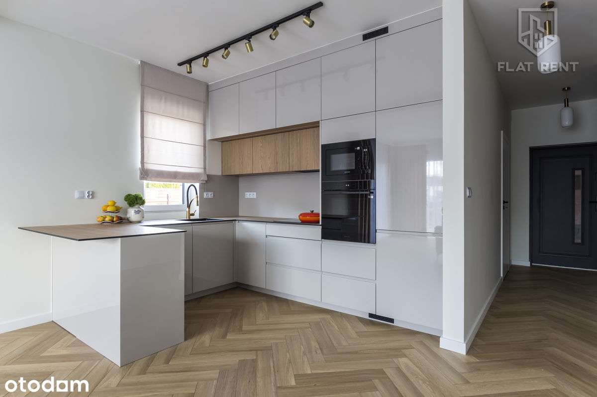 Nowy, gotowy dom, Nowa Wola! - Pełny obrazek: 3/11