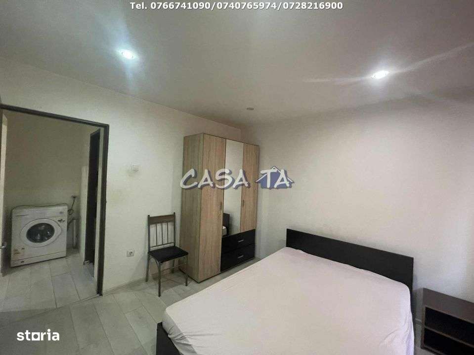 Apartament 3 Camere, Parter, Strada Castanilor - Imagine principală: 5/19