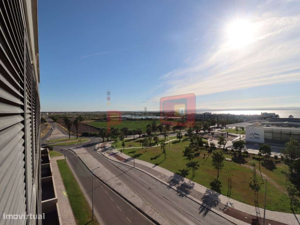 APARTAMENTO DUPLEX ALCOCHETE - CERRADO DA PRAIA-47