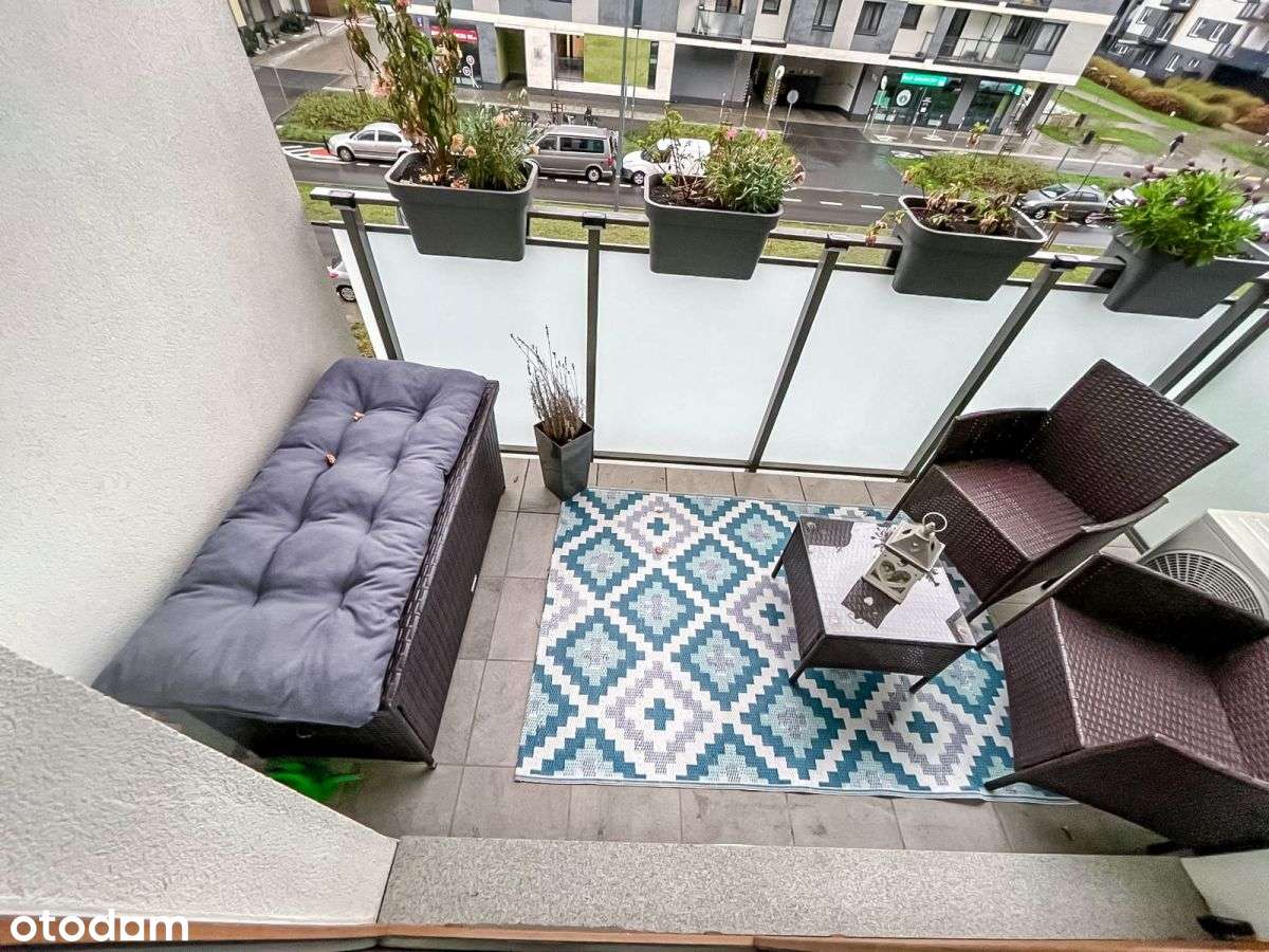 Klasyczne 3 pokoje | Garaż | Komórka | Od zaraz !-16