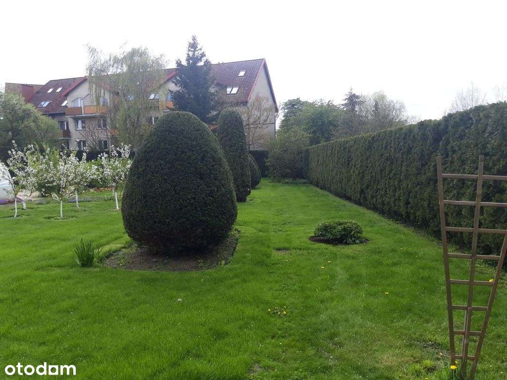 Działka budowlana 966 m2 Sz-n Warszewo ul.Rostocka - Pełny obrazek: 5/8