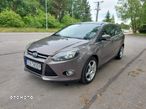 Ford Focus Turnier 1.6 EcoBoost Start-Stopp-System Trend - 7