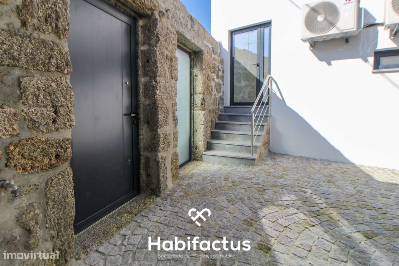 Moradia em Banda T3 Venda em Faíl e Vila Chã de Sá,Viseu - Grande imagem: 2/21