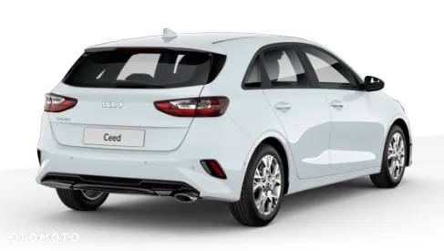 Kia Ceed 1.0 T-GDI M - 2