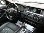 BMW Seria 5 - 7