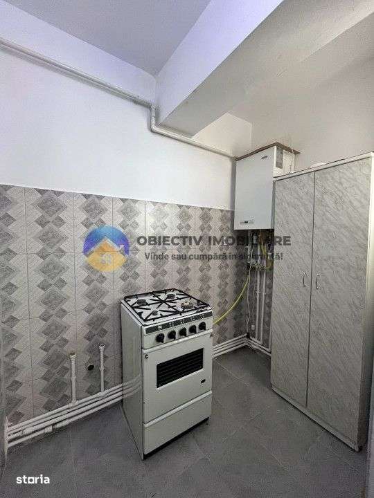 Garsoniera-Zona Darmanesti - Imagine principală: 4/6