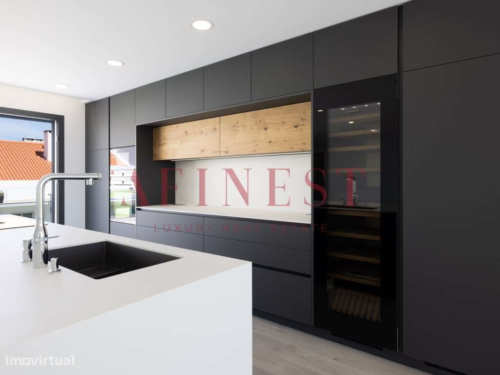 APARTAMENTO T4 DUPLEX - ALCOCHETE - Grande imagem: 4/42