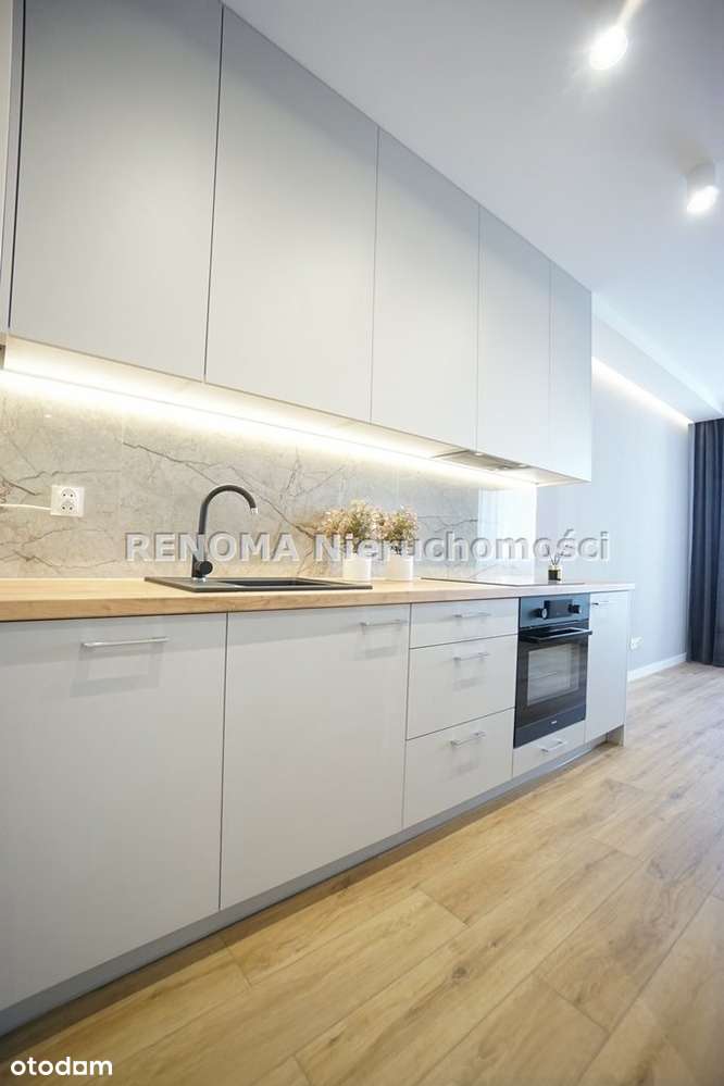 ** Apartament ** Nowe Bojary ** Wyższy standard *-4