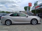 Toyota Camry 2.5 Hybrid Dynamic - 5