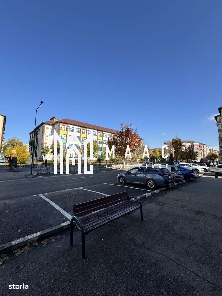 Apartament 3 Camere | zona Ostroveni | Vedere Panoramica - Imagine principală: 5/9