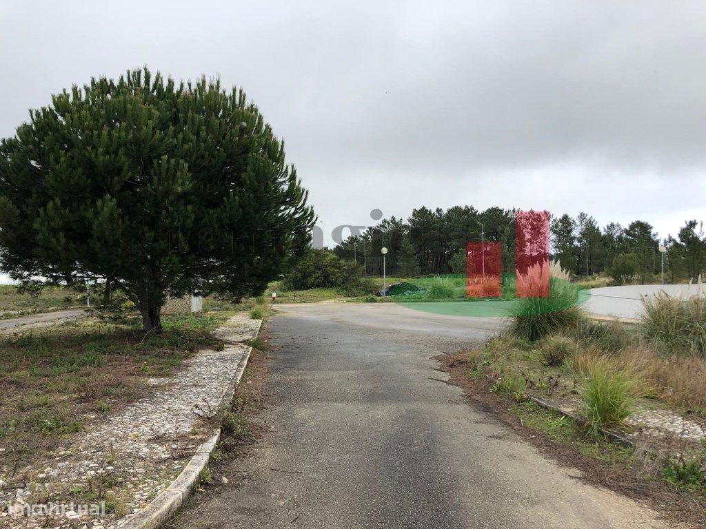 Lote Terreno para Construção