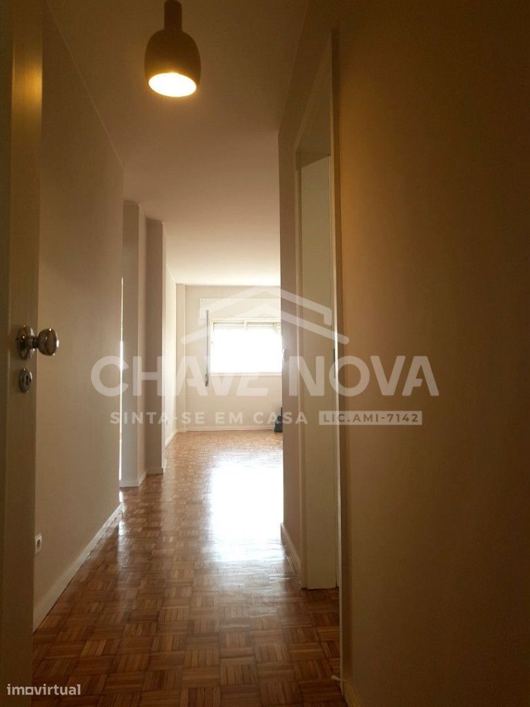 Apartamento T2 - Prelada