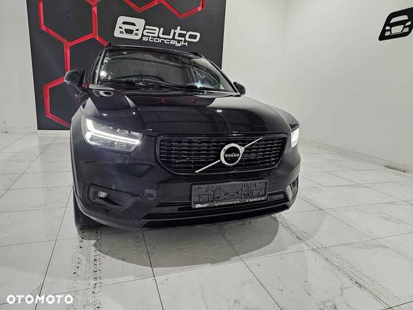 Volvo XC 40 - 3