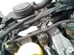 MOTOR COMPLETO CHEVROLET CRUZE 2009 - 4