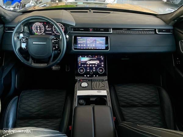 Land Rover Range Rover Velar 5.0 V8 S/C SVAutobiography Dynamic Edition - 2