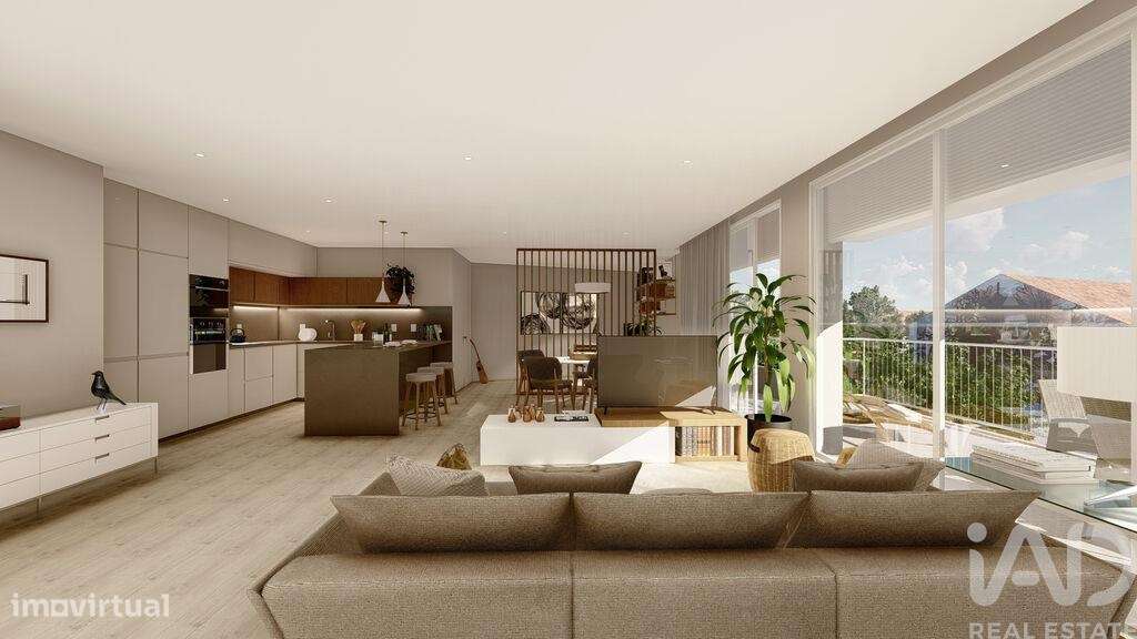 Apartamento T3 em Montijo e Afonsoeiro de 187,00 m2 - Grande imagem: 4/29