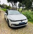 VW Golf 1.5 eTSI Life DSG - 5