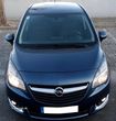 Opel Meriva 1.6 CDTi S/S - 22