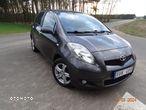 Toyota Yaris 1.33 VVT-i Cool+ - 1