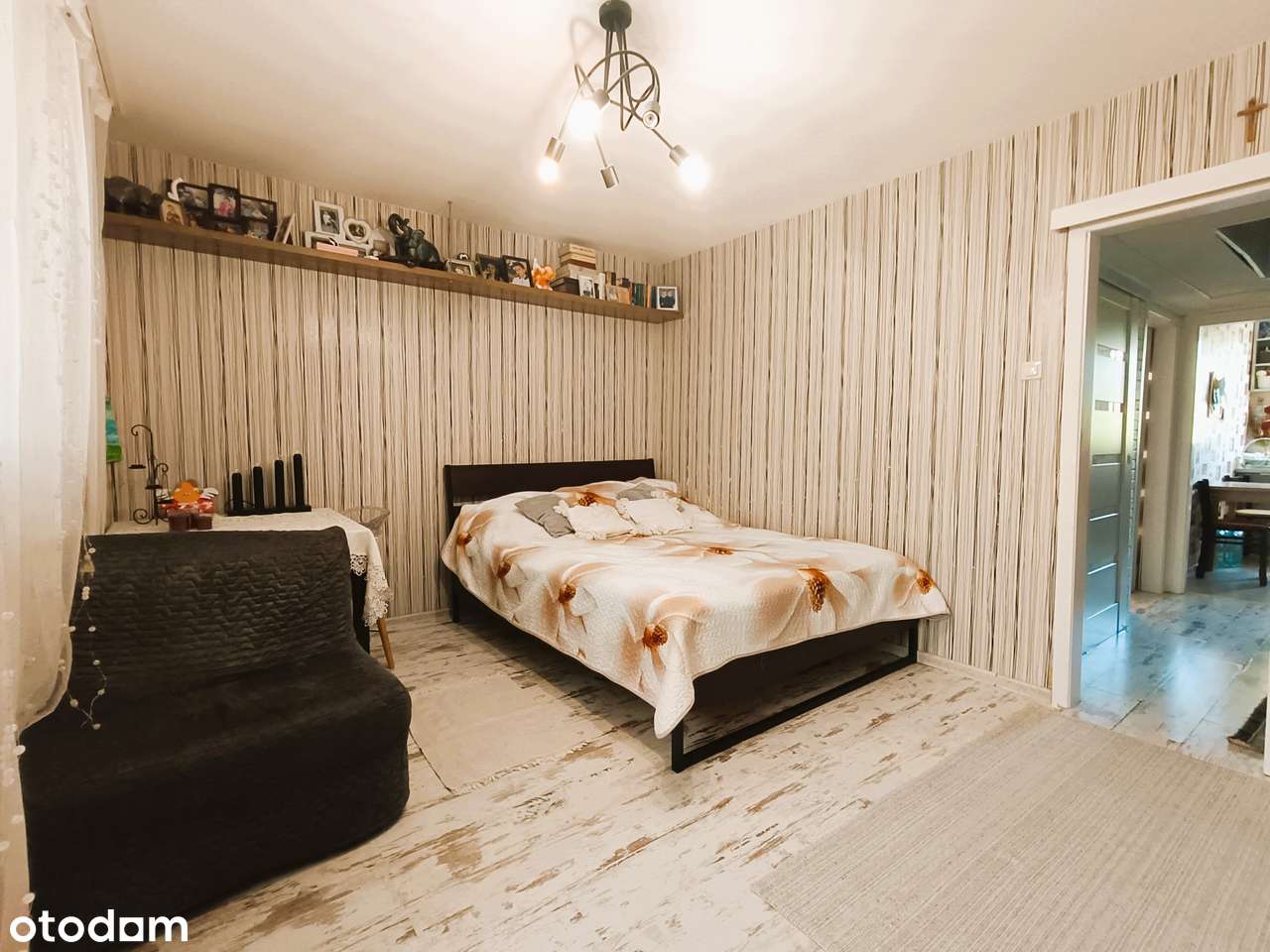 Znakomita inwestycja-2 minuty pieszo do stacji Metra-6