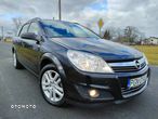 Opel Astra 1.9 CDTI Caravan DPF Edition - 26