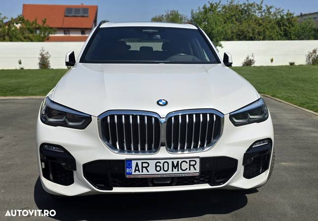 BMW X5 xDrive30d - 2