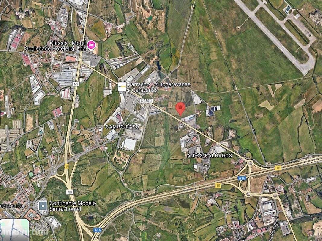 Terreno  para venda - Grande imagem: 2/3